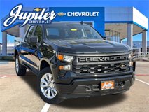 New 2026 Chevrolet Silverado 1500 Custom