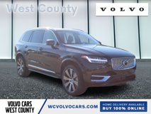 New 2025 Volvo XC90 T8 Plus w/ Protection Package Premier