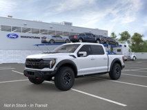 New 2025 Ford F150 Raptor