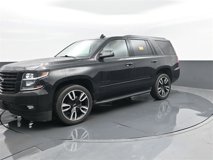 Used 2019 Chevrolet Tahoe Premier
