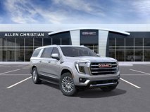 New 2025 GMC Yukon XL Elevation