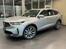 New 2025 Acura MDX w/ Technology Package
