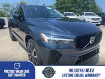 New 2025 Volvo XC60 B5 Plus w/ Protection Package Premier