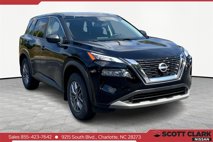 Used 2023 Nissan Rogue S