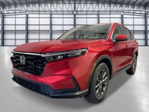 New 2026 Honda CR-V EX-L
