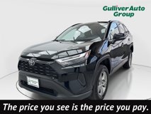 Used 2023 Toyota RAV4 XLE