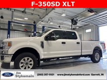 Used 2020 Ford F350 XLT