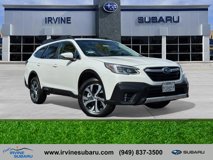 Certified 2022 Subaru Outback Limited