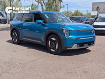 New 2026 Kia EV9 Wind