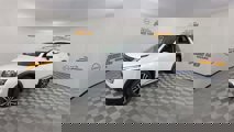 New 2025 Nissan Pathfinder Platinum w/ Cargo Package