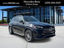 Certified 2025 Mercedes-Benz GLE 350 4MATIC