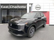 New 2025 Nissan Kicks S