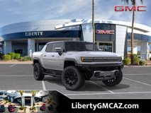 New 2025 GMC Hummer EV 2X