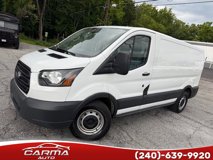 Used 2015 Ford Transit 150 130 Low Roof