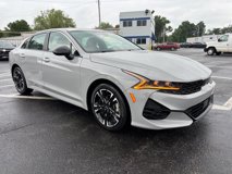 Used 2023 Kia K5 GT-Line w/ GT-Line Premium Package