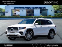 New 2025 Mercedes-Benz GLS 450 4MATIC