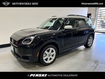 Certified 2025 MINI Cooper Countryman S