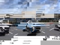 New 2025 Cadillac Lyriq Sport