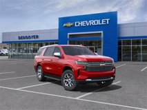 New 2024 Chevrolet Tahoe Premier w/ Premium Package
