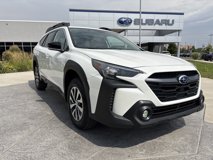 New 2025 Subaru Outback Premium