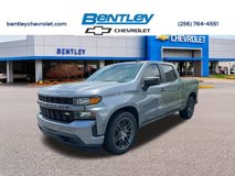 Used 2022 Chevrolet Silverado 1500 Custom w/ Safety Confidence Package