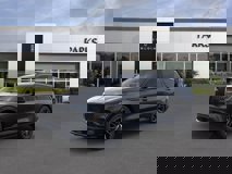 New 2025 Lincoln Aviator Black Label w/ Jet Appearance Package