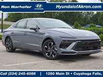New 2025 Hyundai Sonata SEL