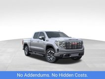 New 2025 GMC Sierra 1500 Denali