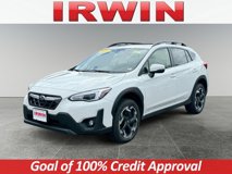 Used 2023 Subaru Crosstrek 2.5i Limited