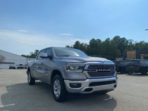 Used 2022 RAM 1500 Laramie