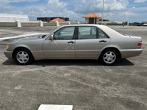 Used 1997 Mercedes-Benz S 320