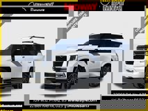 New 2025 Nissan Armada SL