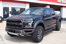 Used 2019 Ford F150 Raptor w/ Equipment Group 801A Mid