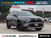 Used 2022 Toyota RAV4 XSE