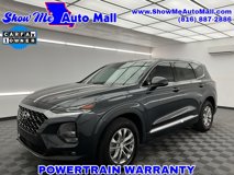 Used 2020 Hyundai Santa Fe SEL