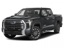 Used 2023 Toyota Tundra Limited