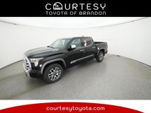 New 2025 Toyota Tundra 1794 Edition