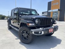 New 2025 Jeep Gladiator Sport