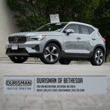 New 2025 Volvo XC40 B5 Core w/ Protection Package Premier