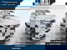 New 2025 Volvo XC90 B5 Plus