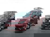 Certified 2018 Chrysler Pacifica Touring-L Plus
