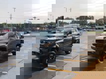 New 2025 Toyota Tacoma TRD Off-Road
