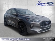 New 2024 Ford Escape ST-Line Elite