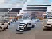 New 2025 Kia EV6 Light