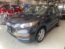Used 2018 Honda HR-V LX