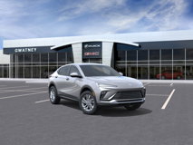 New 2025 Buick Envista Preferred w/ Convenience I Package