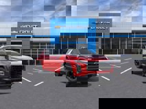 New 2026 Chevrolet Equinox LT w/ Convenience Package II