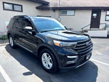 Used 2021 Ford Explorer XLT w/ Equipment Group 202A