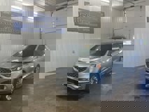 Used 2024 Ford Edge Titanium w/ Titanium Elite Package