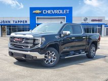 New 2025 GMC Sierra 1500 SLT w/ SLT Premium Package